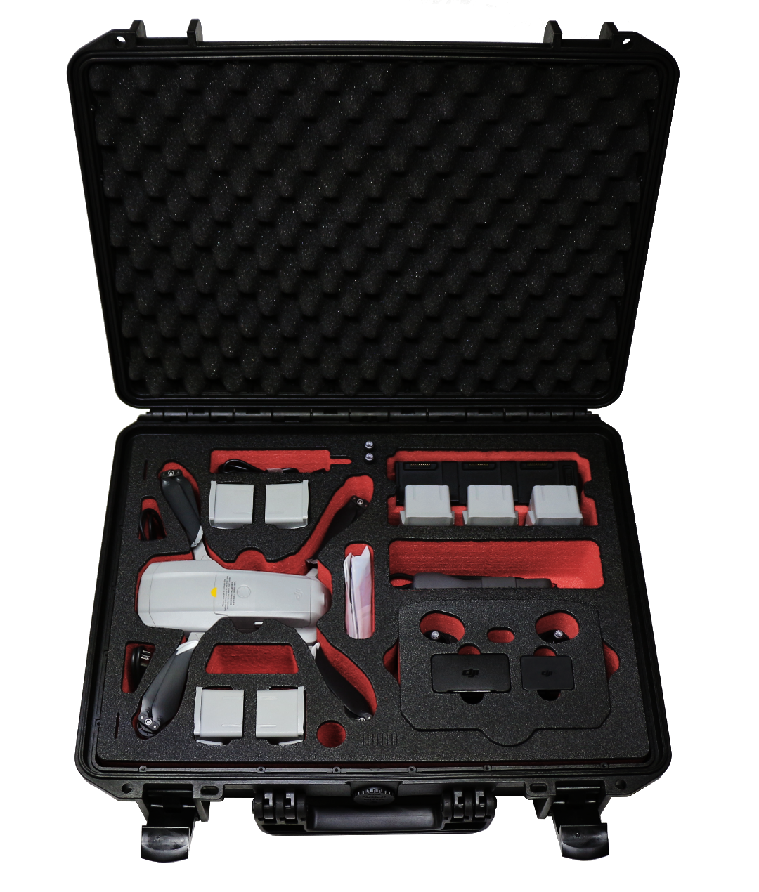 XT465 MAir2 RTF_9 Ready-To-Fly case DJI Air 2
