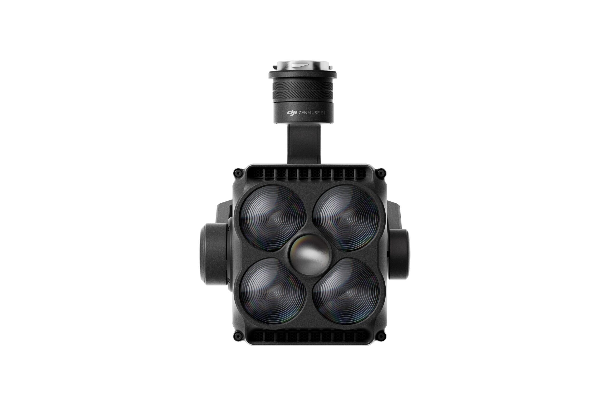 Zenmuse S1-2 DJI Zenmuse S1