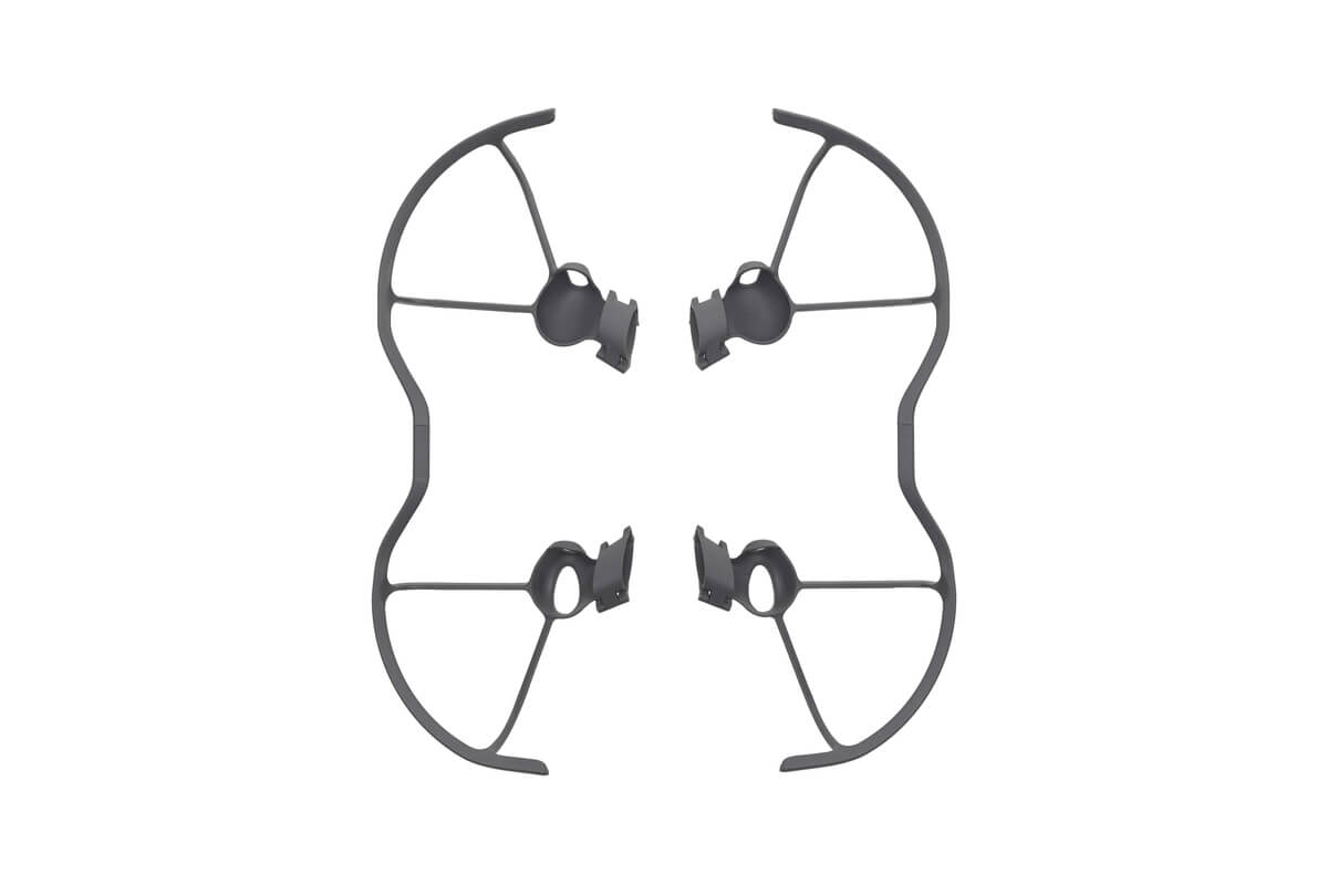Propeller Guards voor DJI FPV Propeller Guards voor DJI FPV