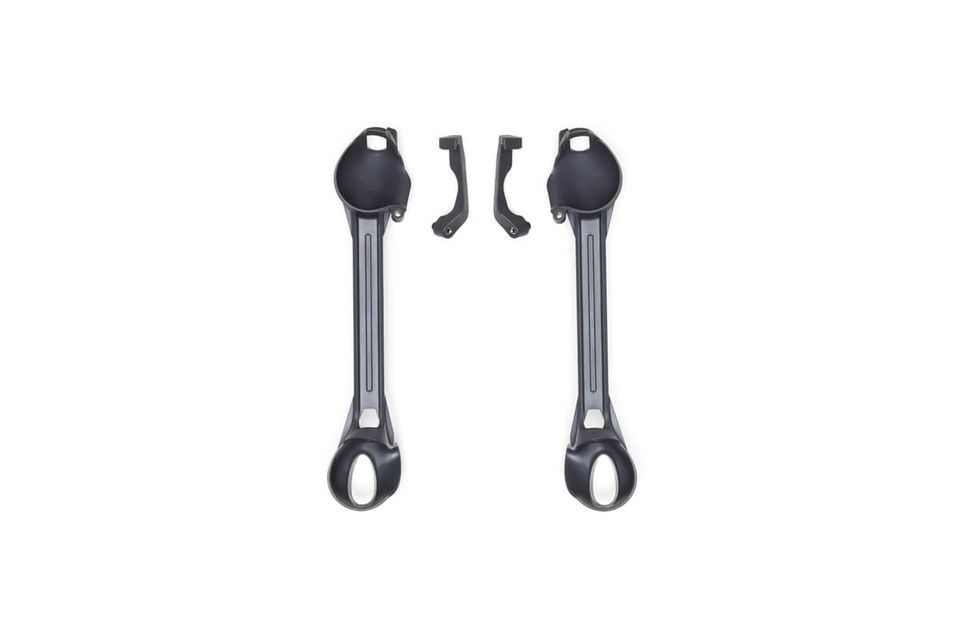 DJI FPV Arm Bracers DJI FPV Arm Bracers