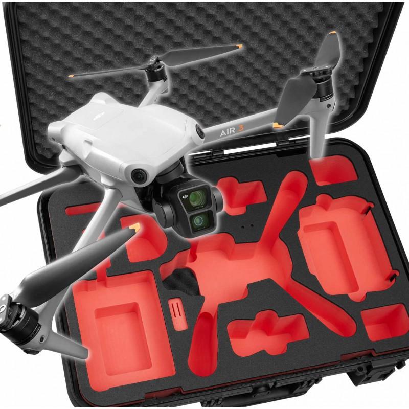air-3-s-eco-ready-to-fly (5) Ready to fly case DJI Air 3 & Air 3S