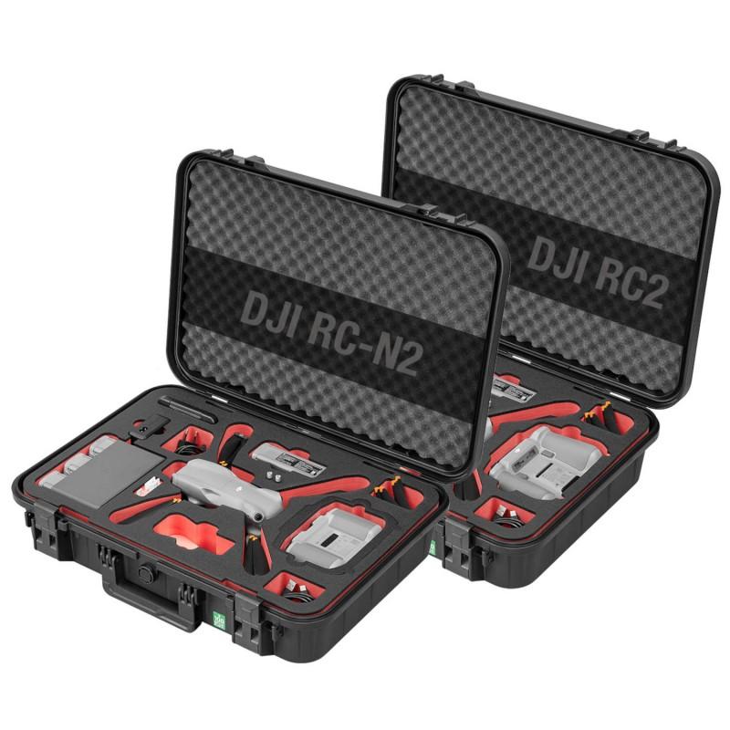 air-3-s-eco-ready-to-fly (6) Ready to fly case DJI Air 3 & Air 3S