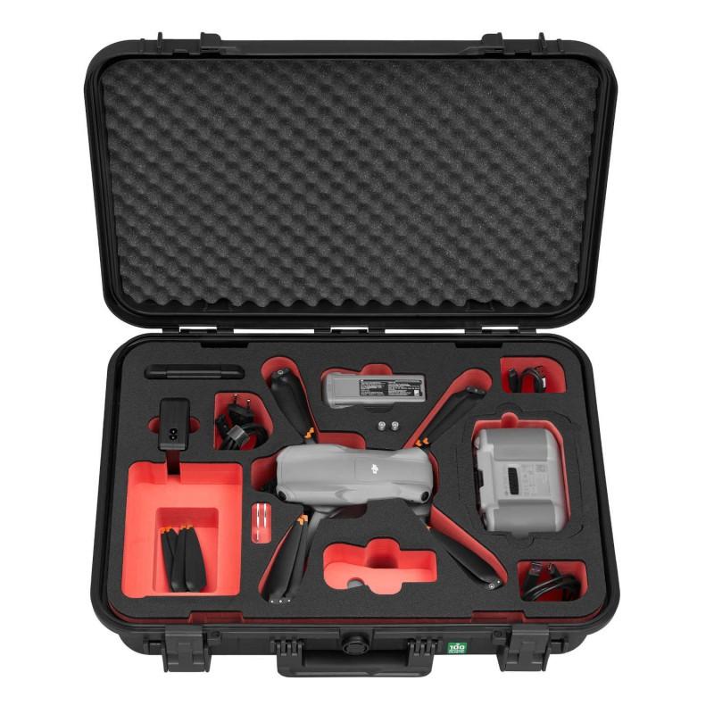 air-3-s-eco-ready-to-fly Ready to fly case DJI Air 3 & Air 3S