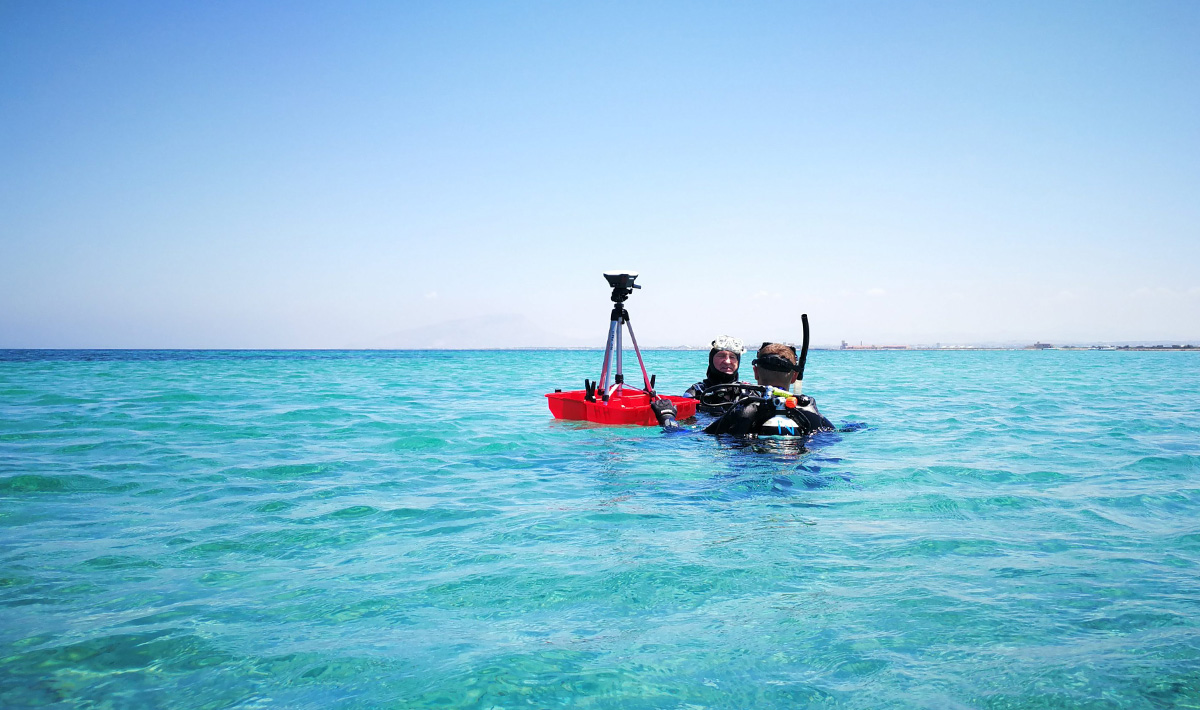 archaeo Emlid - Reach RS2