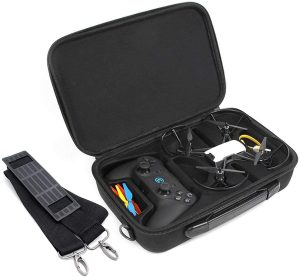 DJI Tello en Gamsir opbergtas