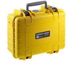 b-w-outdoor-cases-type-500-geel