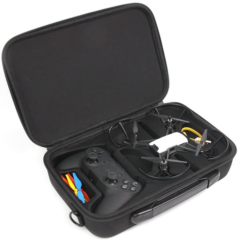 DJI Tello en Gamsir opbergtas DJI Tello en Gamsir opbergtas