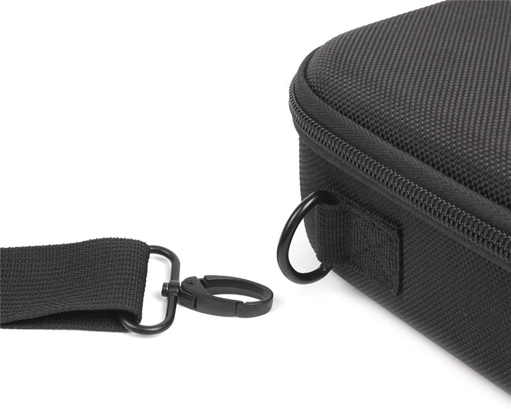 DJI Tello en Gamsir opbergtas DJI Tello en Gamsir opbergtas