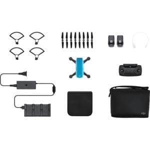 DJI Spark - dronedepot.be DJI Spark - dronedepot.be