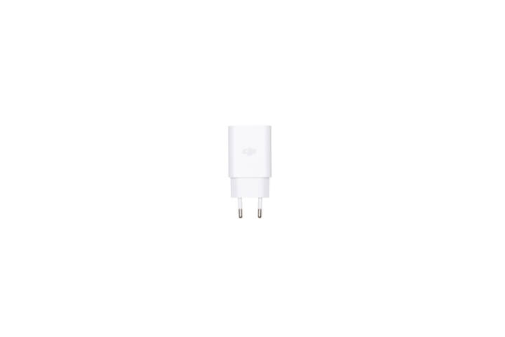 dji 18w usb charger-01 DJI Mavic Mini 18W USB Charger