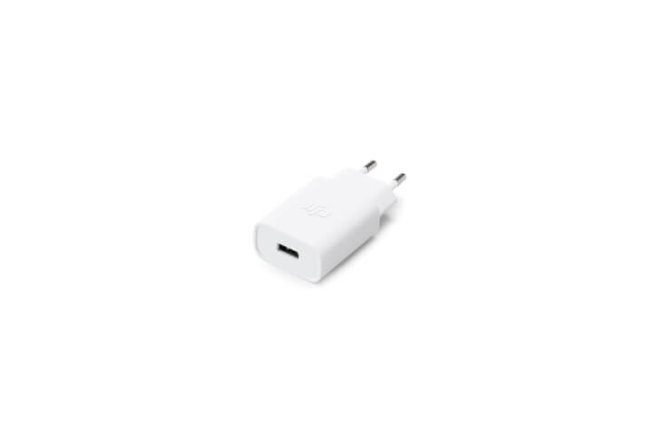dji 18w usb charger-02 DJI Mavic Mini 18W USB Charger