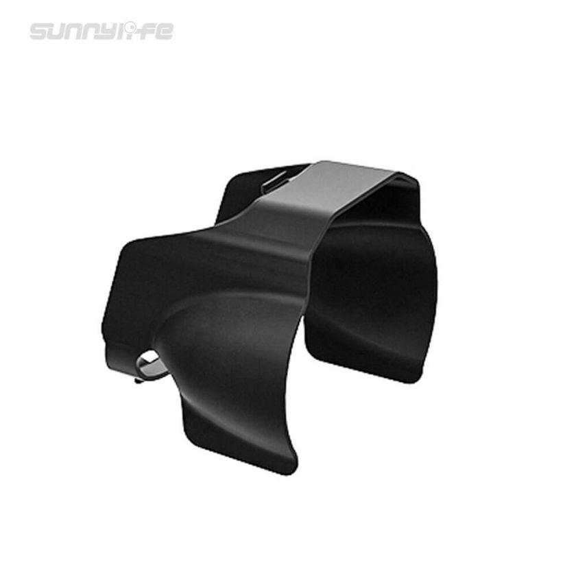 dji-air-3-lens-hood Hebt u tijdens het vliegen met uw DJI Air 3 soms last van invallend of verblindend licht? Dan is de DJI Air 3 Lens Hood - Sunnylife een ideale oplossing.