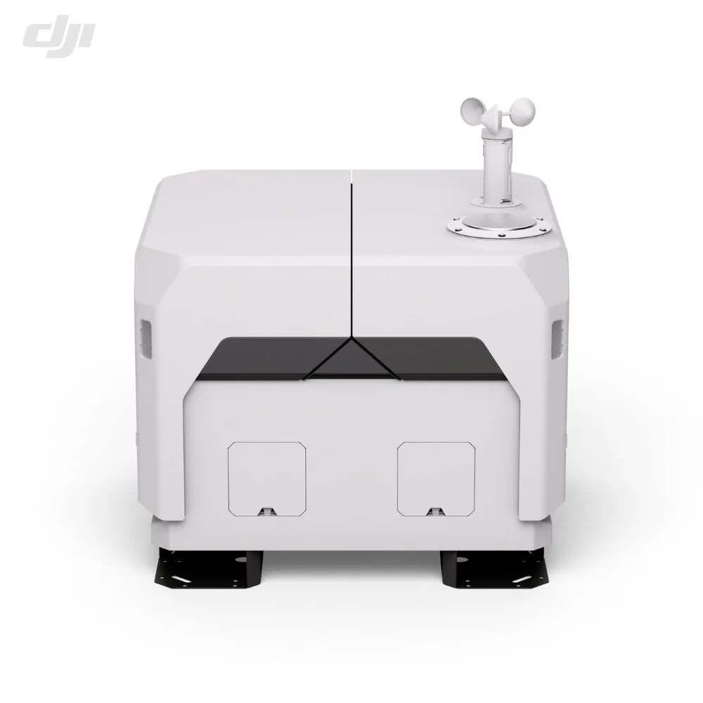 DJI Dock 2