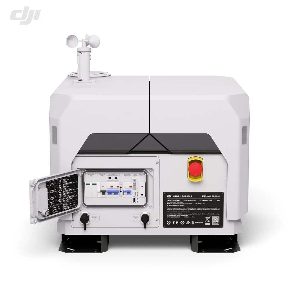 DJI Dock 2