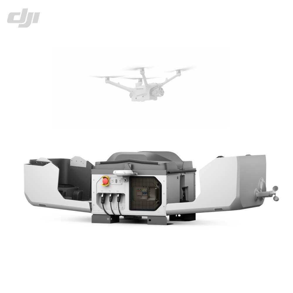 DJI Dock 3