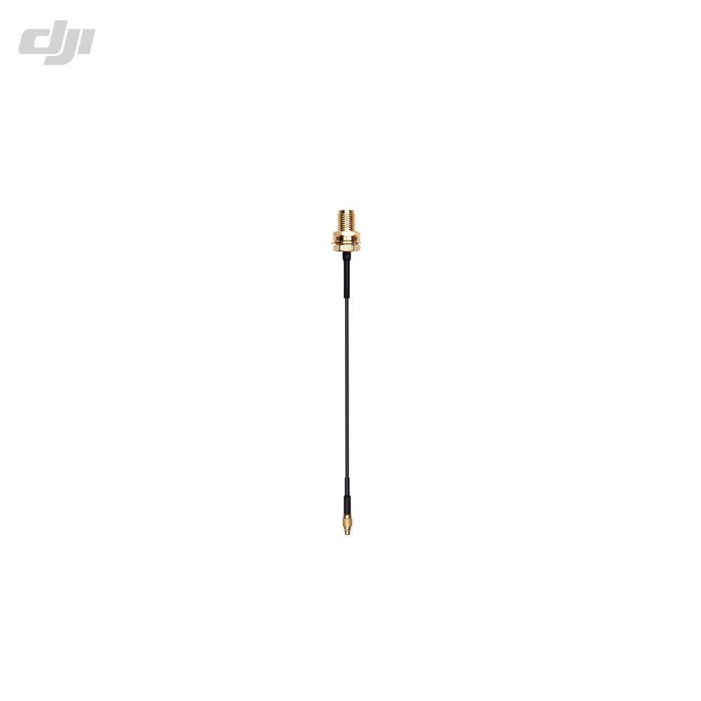 DJI FPV AIR UNIT MMCX NAAR SMA KABEL