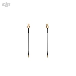 DJI FPV AIR UNIT MMCX NAAR SMA KABEL