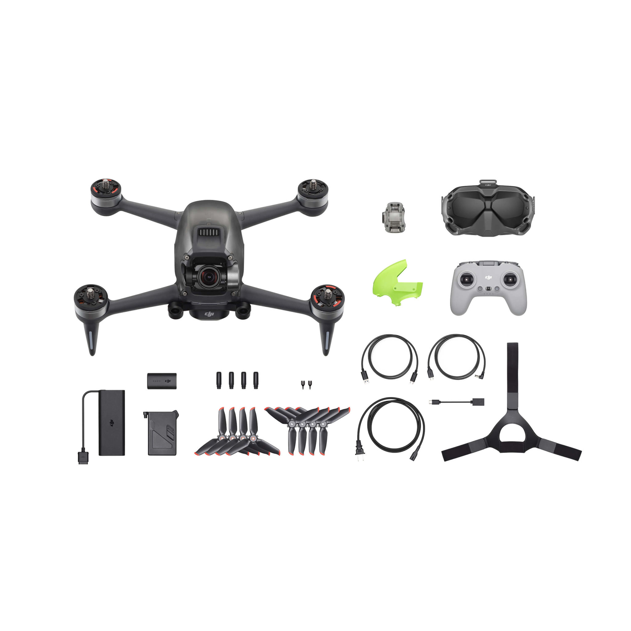 dji fpv drone - 02 DJI FPV Drone