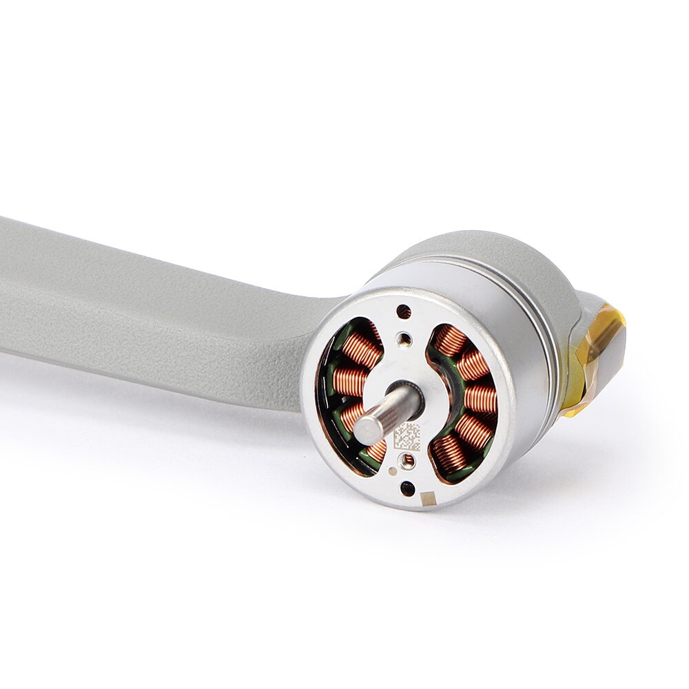 dji-mavic-air-2-arm-met-motor-rechts-achteraan-03 DJI Mavic Air 2 - Spare part - Right Back Arm with Motor