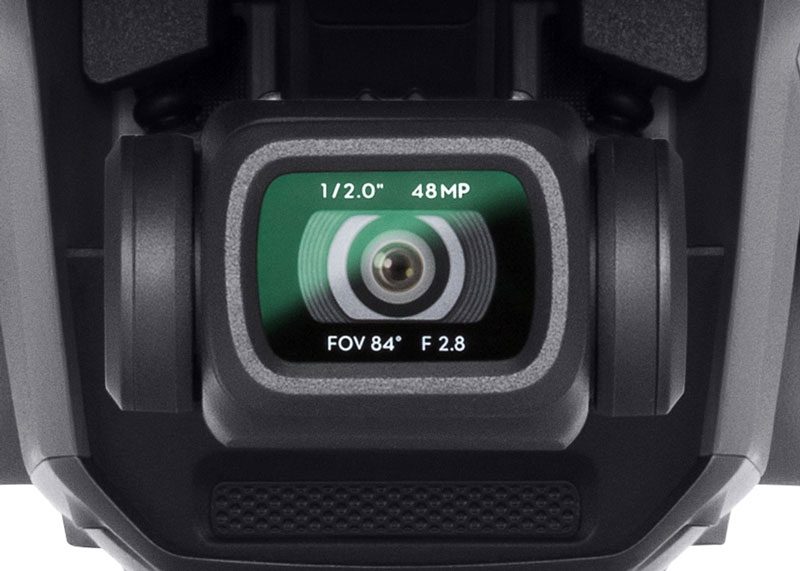 dji-mavic-air-2-camera-02 DJI Mavic Air 2 Camera Gimball