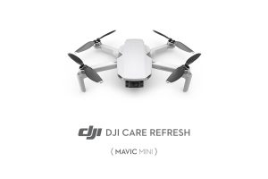 DJI Mavic Mini Care Refresh
