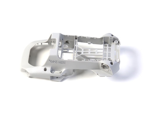 dji-mavic-mini-chassis-intermediaire Middle Shell