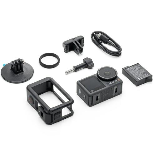 dji-osmo-action-standaard combo 2 dji-osmo-action-standaard combo