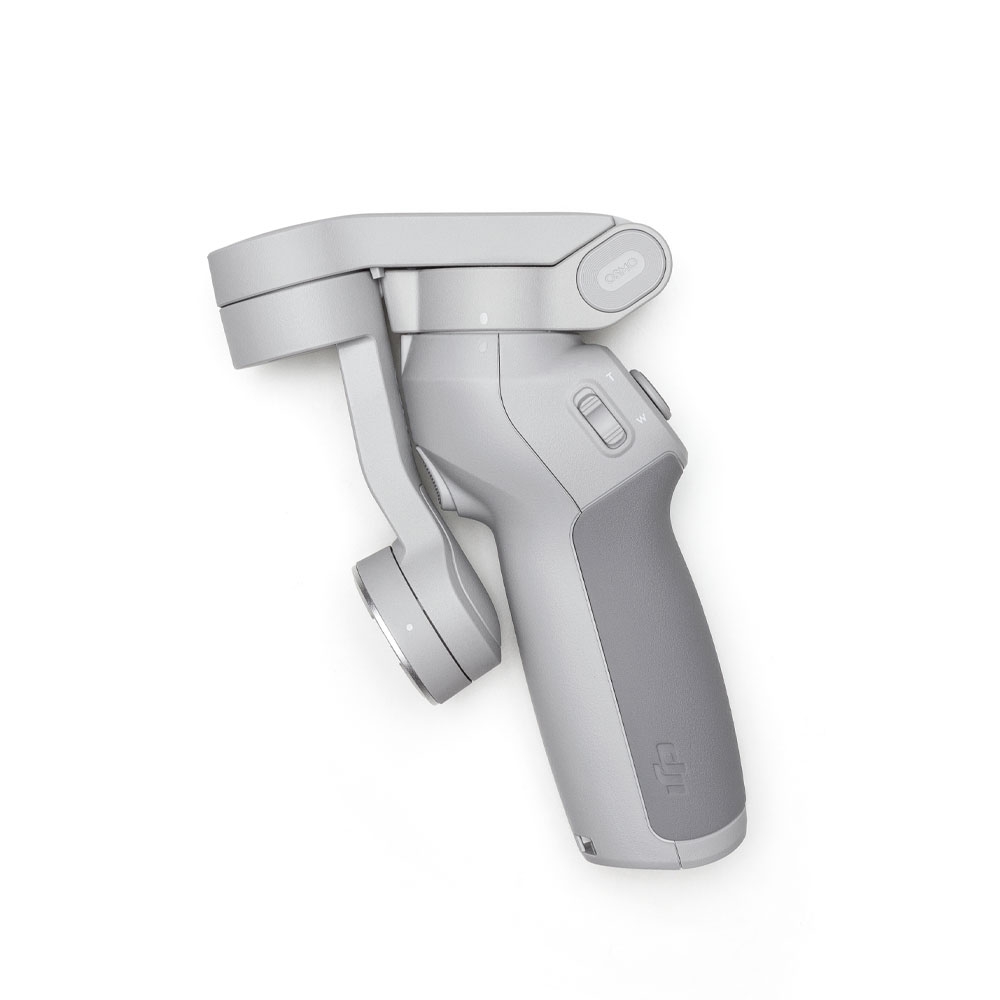 dji-osmDJI OM 4 - osmo Mobile 4