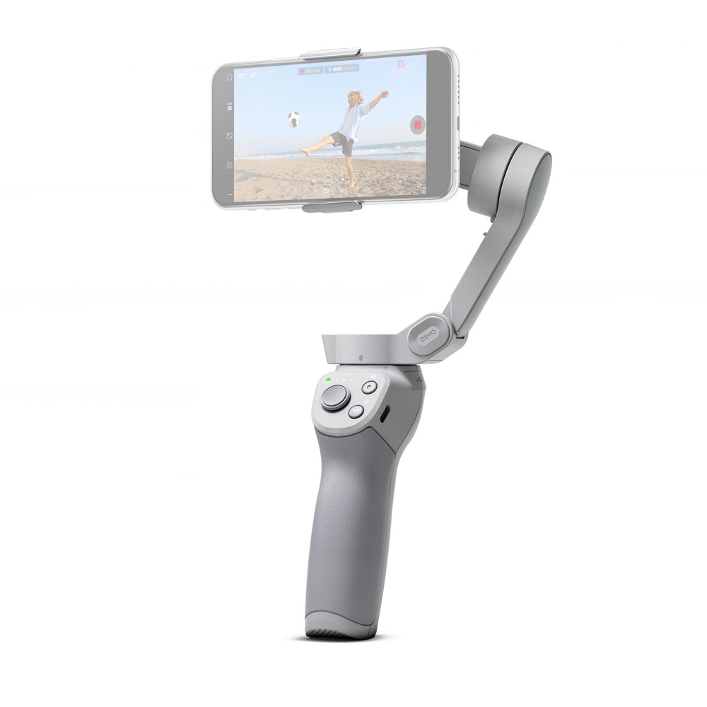 dji-osmDJI OM 4 - osmo Mobile 4