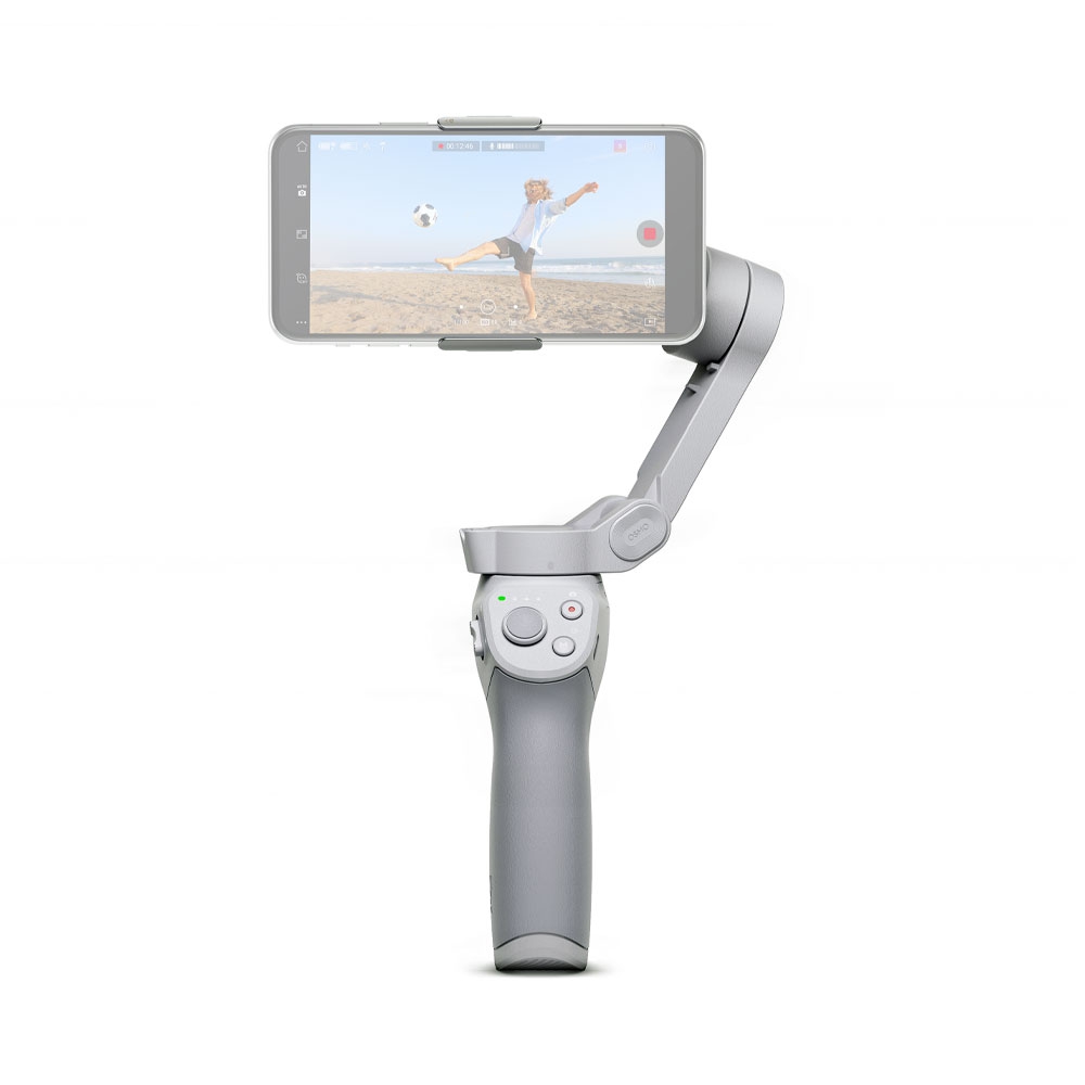 dji-osmDJI OM 4 - osmo Mobile 4