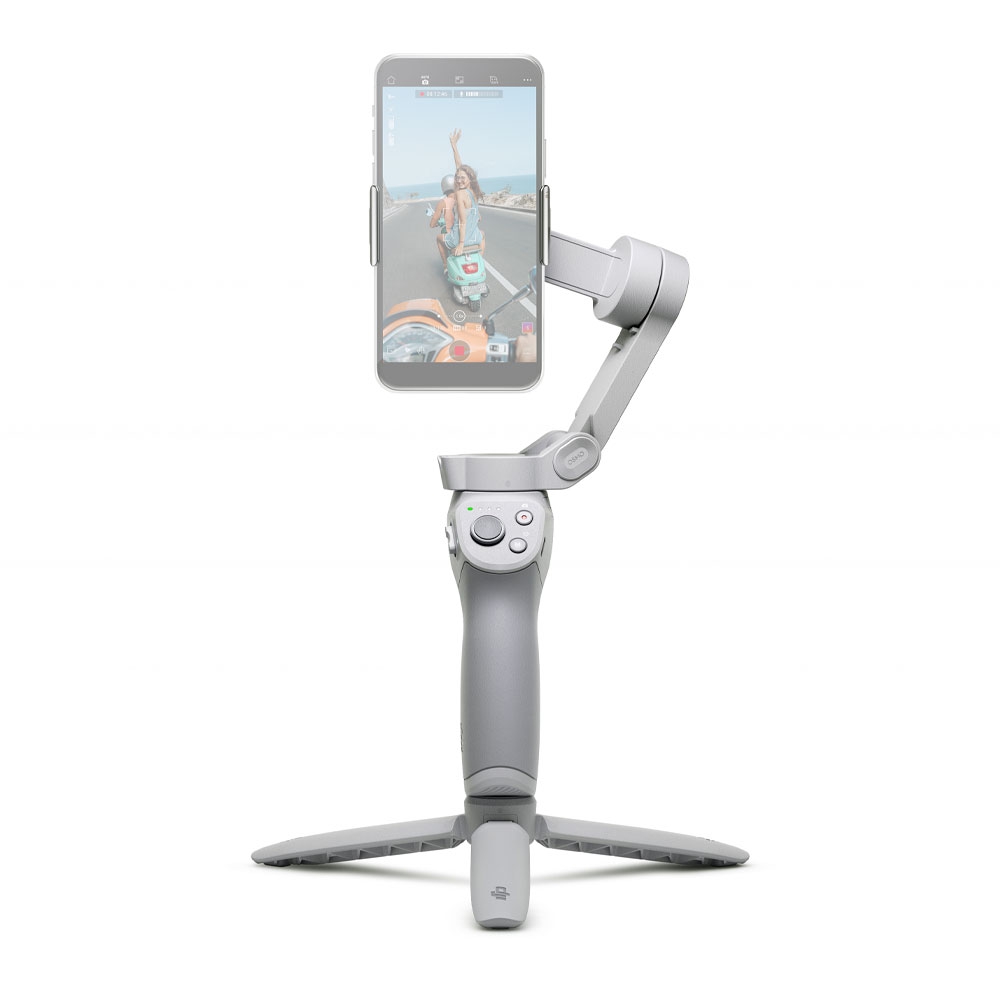 dji-osmDJI OM 4 - osmo Mobile 4