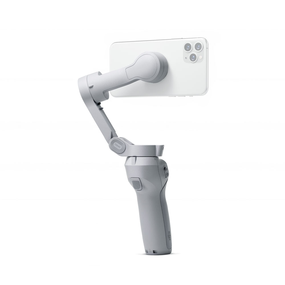 dji-osmDJI OM 4 - osmo Mobile 4