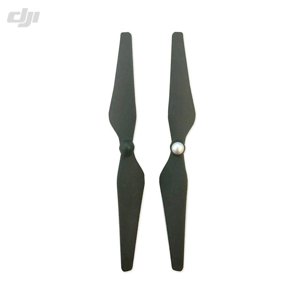 dji-phantom-3-9450-self-tightning-propellers-zwart DJI Phantom 3 propeller - Zwart