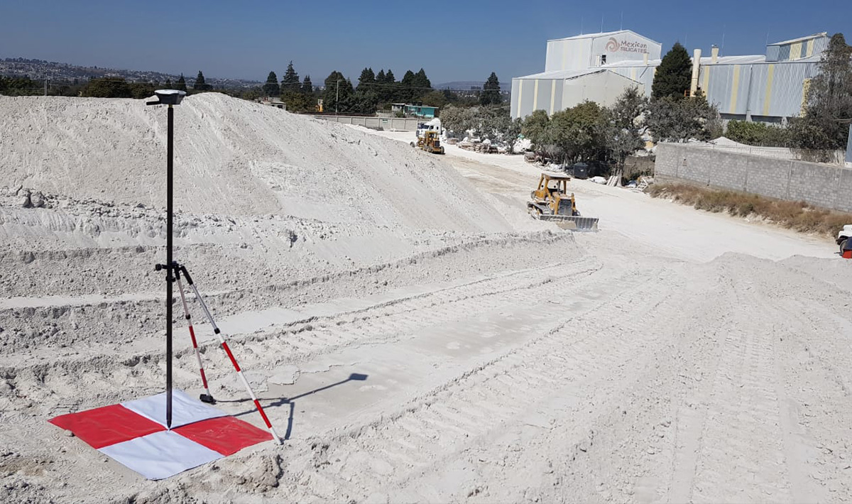 dromine Emlid - Reach RS2