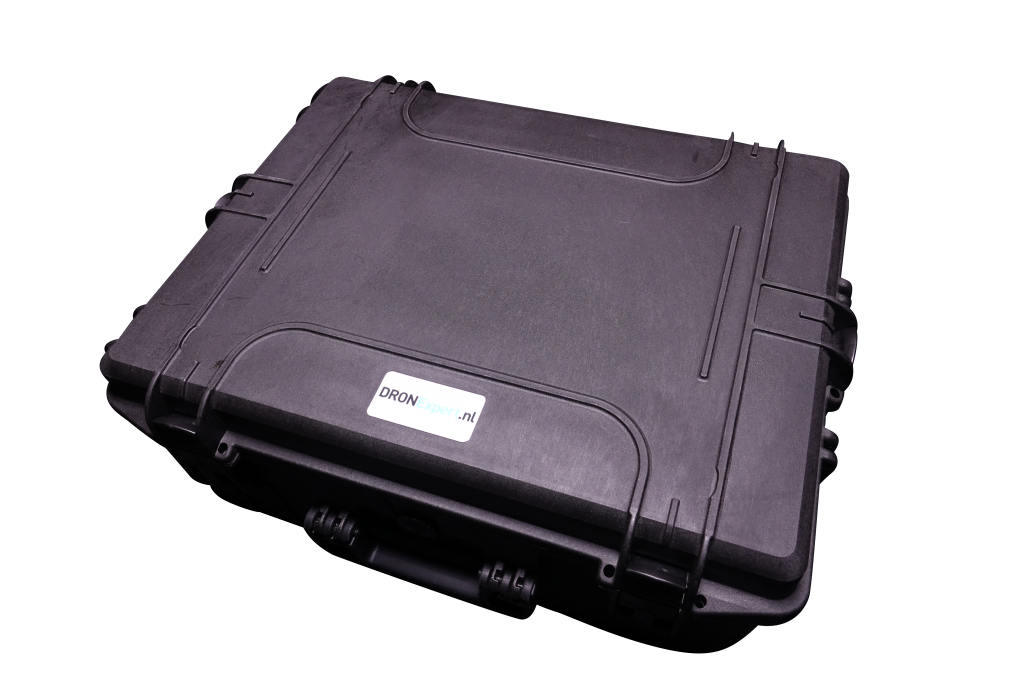 dronexpert-flightcase FLIR Flightcase