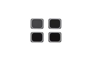 DJI Air 2S ND filter set (ND4/8/16/32)