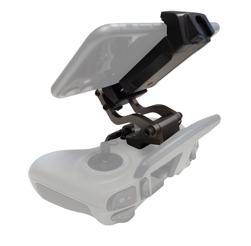 LifThor Loki for DJI FPV LifThor Loki smartphone holder