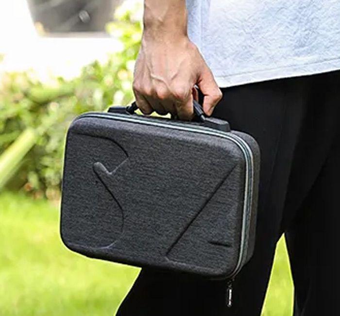 Sunnylife Mini Bag voor DJI Mini 4 Pro