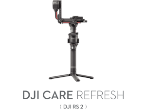 Care refresh RS 2