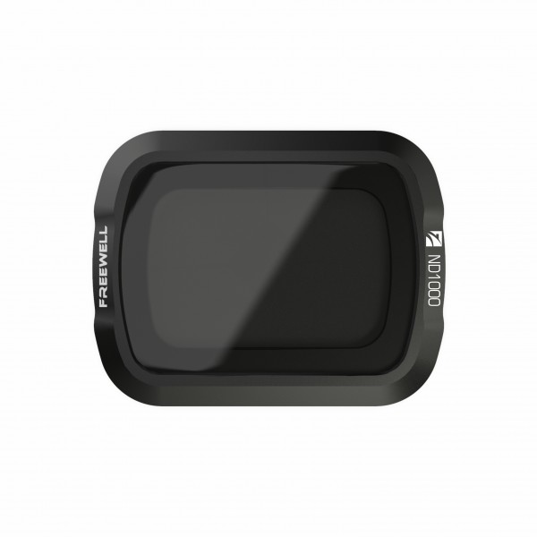 freewell-dji-osmo-pocket-filter-nd1000-long-exposure-01 Freewell - DJI OSMO POCKET FILTER – ND1000 – LONG EXPOSURE