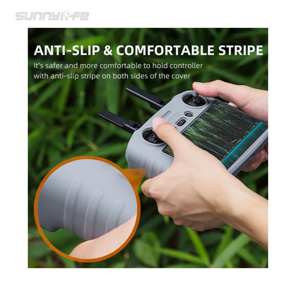 g110148-sunnylife-silicone-protective-cover-voor-dji-rc-2-2 Silicone protective cover voor DJI RC 2