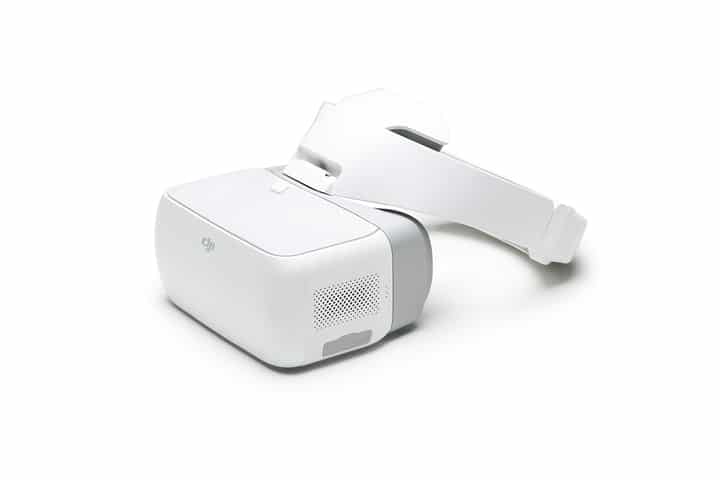 DJI Goggles DGI Goggles