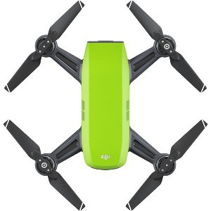 DJI Spark - dronedepot.be DJI Spark - dronedepot.be