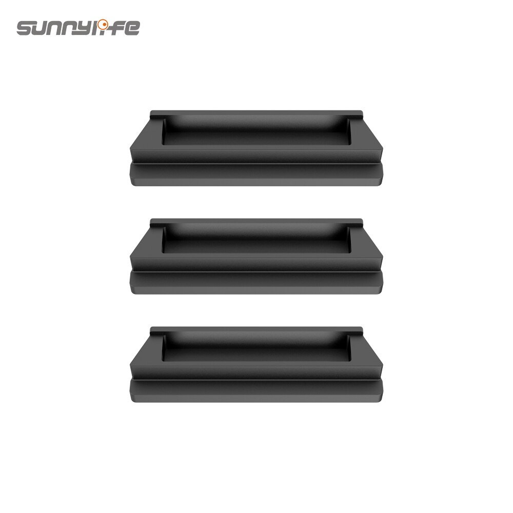 Flexibele materialen voor Charging port protector DJI Air 2/Air 2S Flexibele materialen voor Charging port protector DJI Air 2/Air 2S