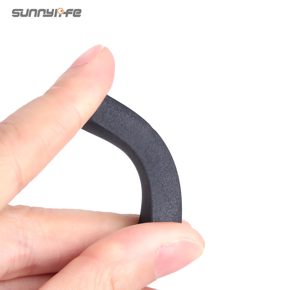 Flexibele materialen voor Charging port protector DJI Air 2/Air 2S Silicone charging port protector DJI Air 2/Air 2S