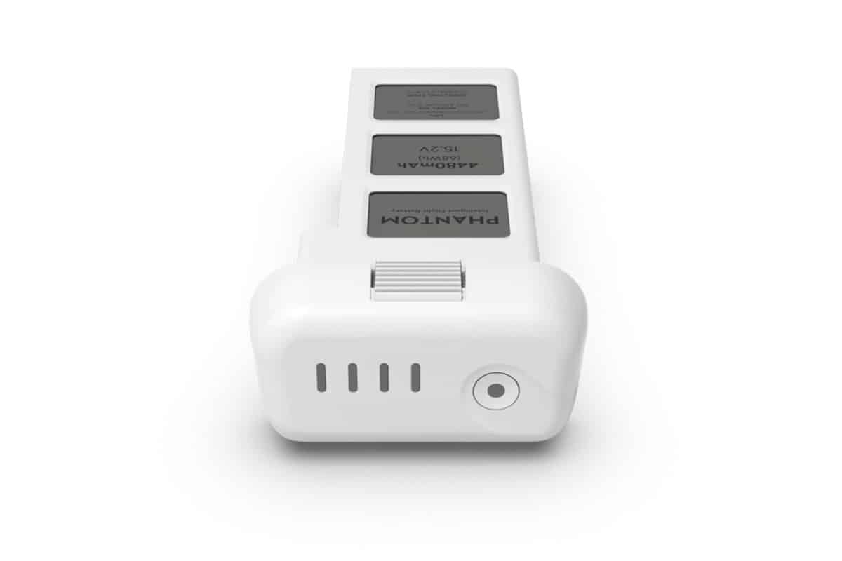 DJI Phantom 3 batterij - dronedepot.be DJI Phantom 3 batterij - dronedepot.be