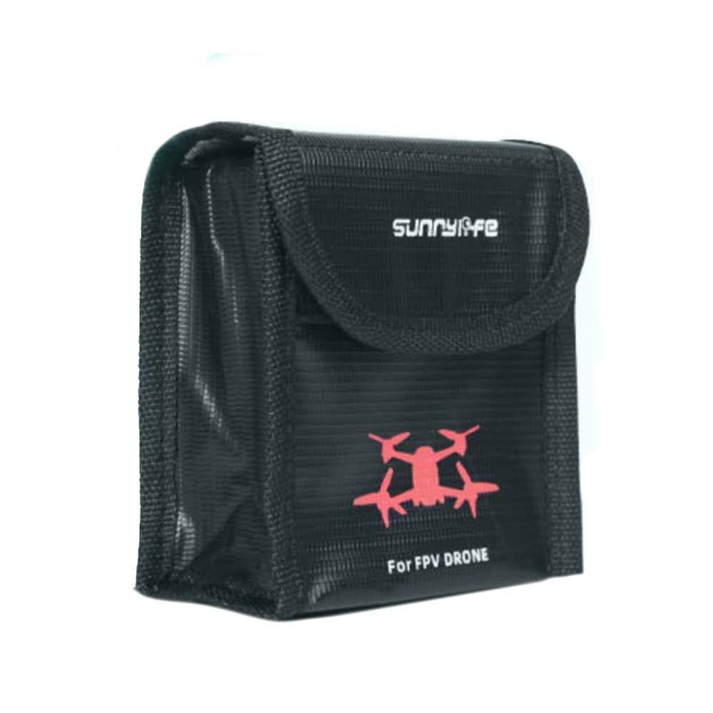 lipo-safe-bag-accu-dji-fpv-drone-sunnylife-1 Li-po Safe Bag for DJI FPV