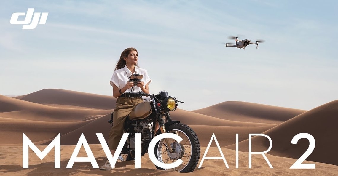 mavic-air-2-woman desert mavic-air-2-woman desert