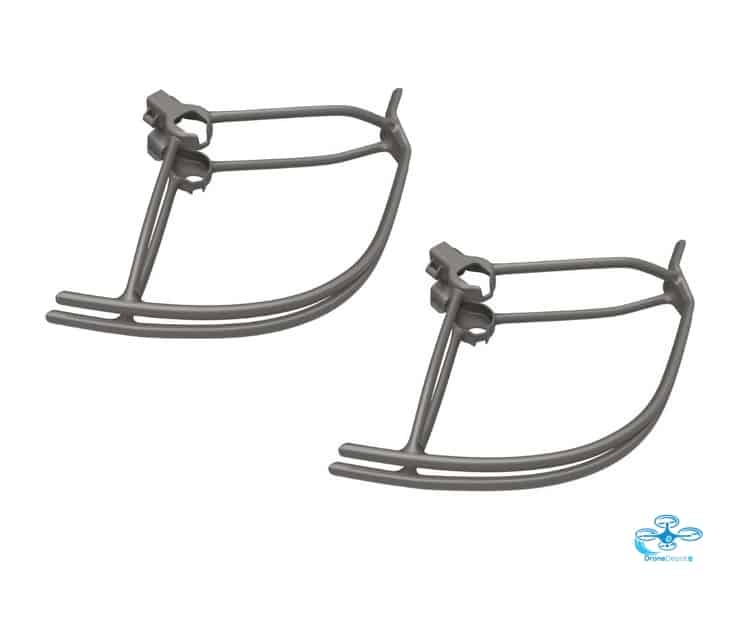 mavic2-propguard-02 DJI Mavic 2 Propeller Guard - dronedepot.be