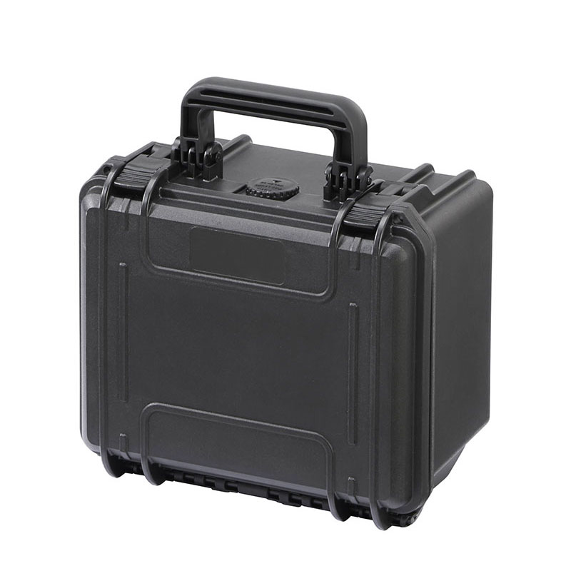 max235h155 (1) Dronedepot - compact case voor de DJI Mini 3 (Pro)